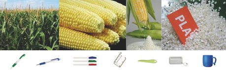 Corn To Pla Products