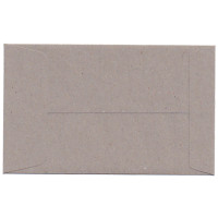 Eco Brown Seed Envelopes 145mm x 90mm (Box of 400)