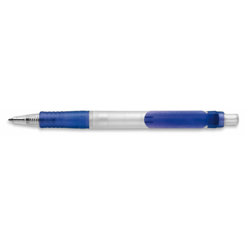 Blue Corn Eco Click Pen