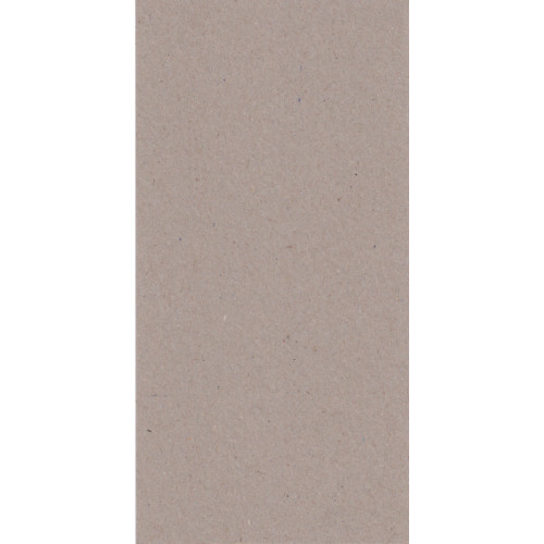 Eco Brown Recycled List Pad (100 x 200mm) 115gsm