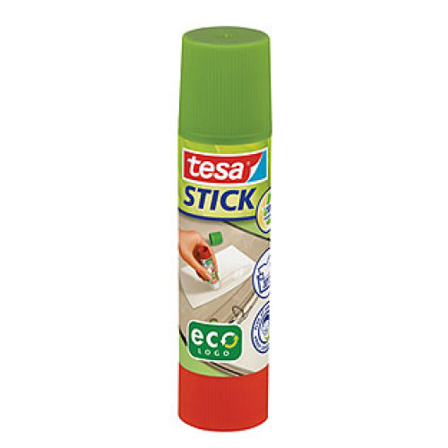 EcoLogo Glue Stick 20g (Medium) | BuyEcoGreen Australia