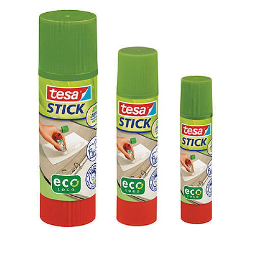 EcoLogo Glue Stick 20g (Medium) | BuyEcoGreen Australia