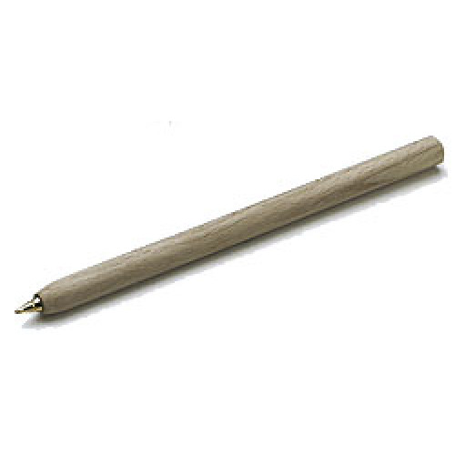 FSC-Certified timber ball-point Pen