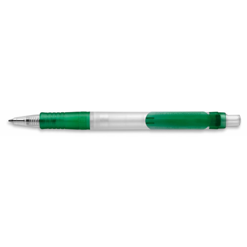 Green Corn Eco Click Pen