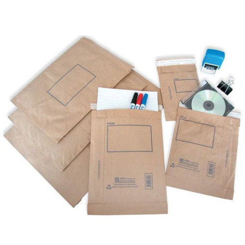 Jiffy Padded Bag - S6 (300 x 405mm)