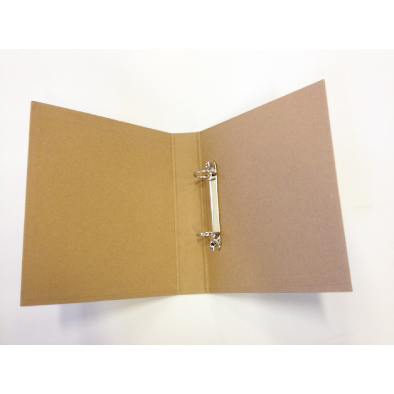 Buy Recycled Ring Binder A4 (Box of 24) online, wholesale suppliers in  Melbourne, Australia - BuyEcoGreen